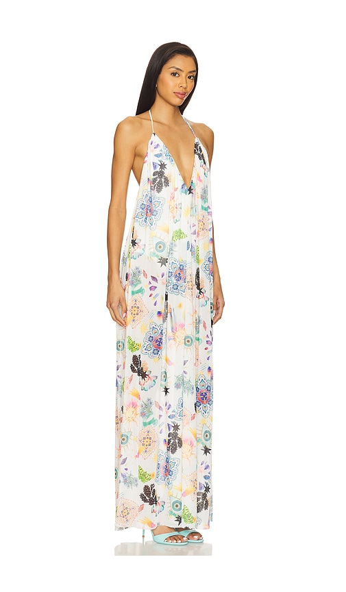 AFRM MIST DRESS