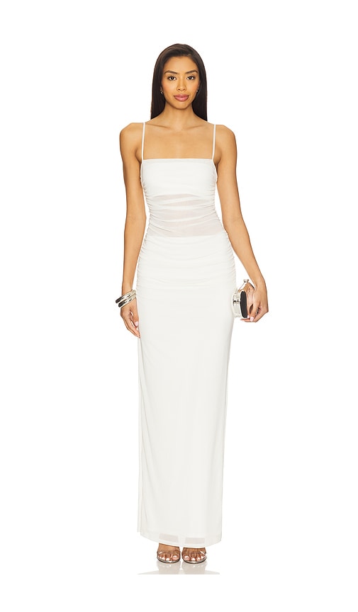 AFRM JENNAN DRESS