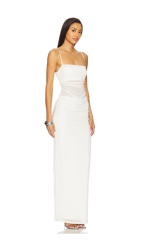 AFRM JENNAN DRESS