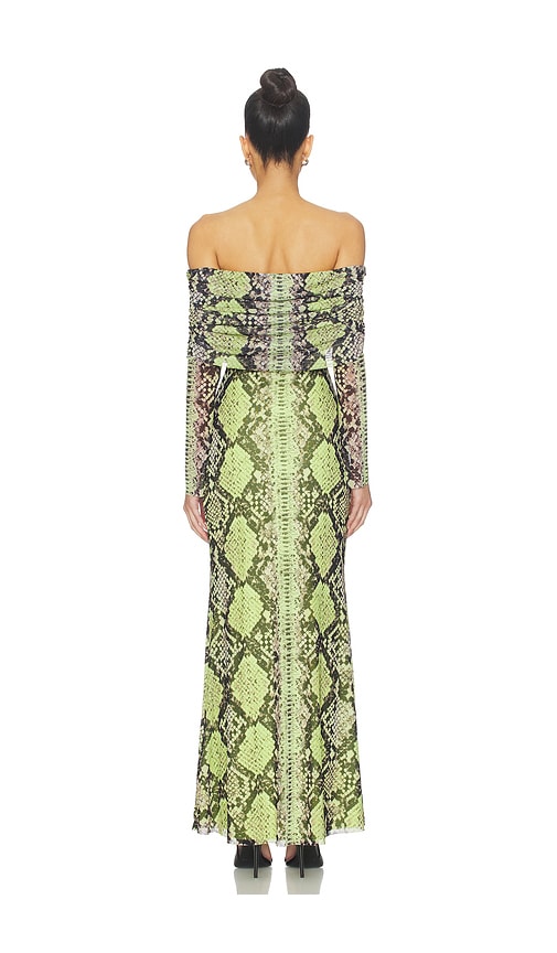  Afrm Kleid Thelma In Yellow. Größe S. Also In Xxs, Xs, M, L, 1x. 