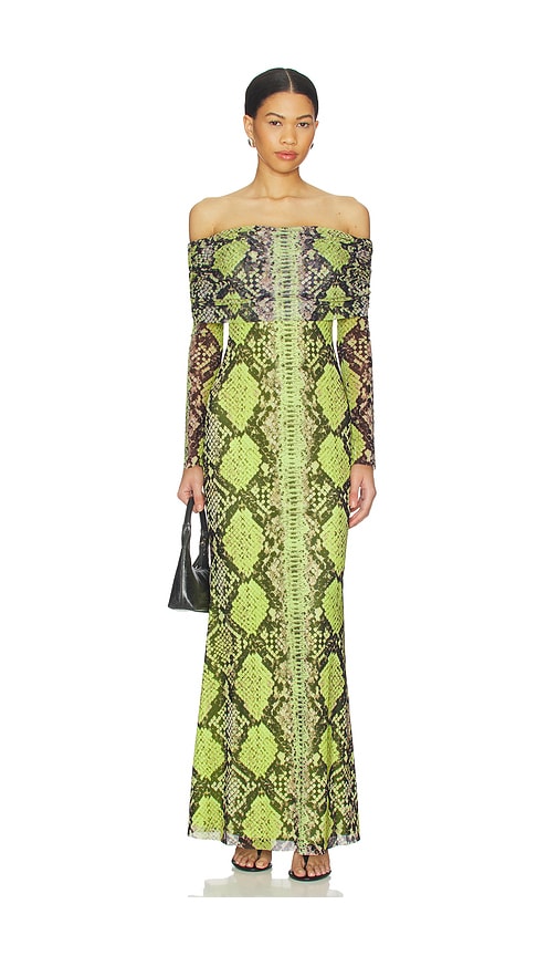 Thelma Dress
