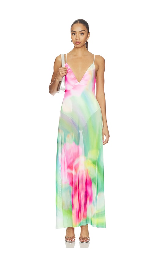 Rivka Dress