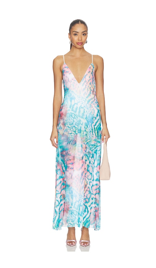 Rivka Dress