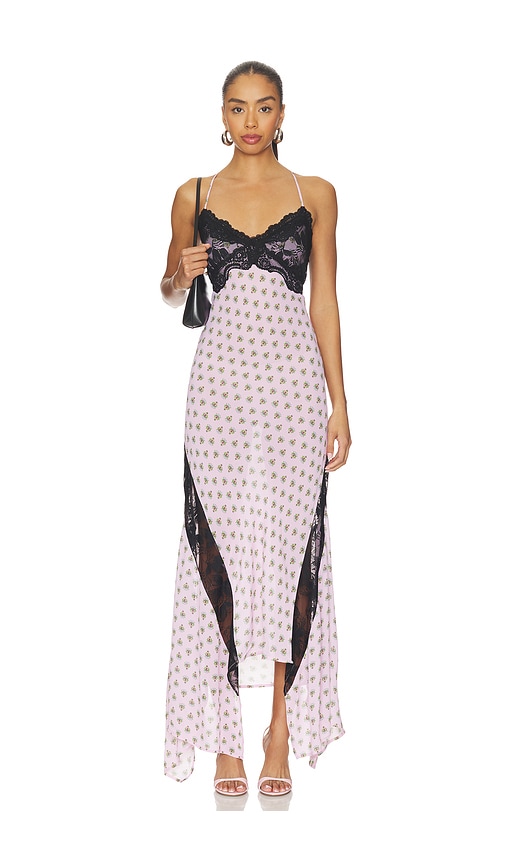 Vince Dress