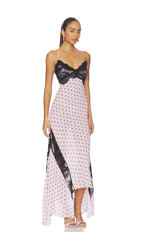 AFRM Vince Dress | Thumbnail 2