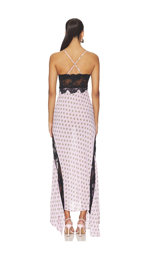 AFRM Vince Dress | Thumbnail 3