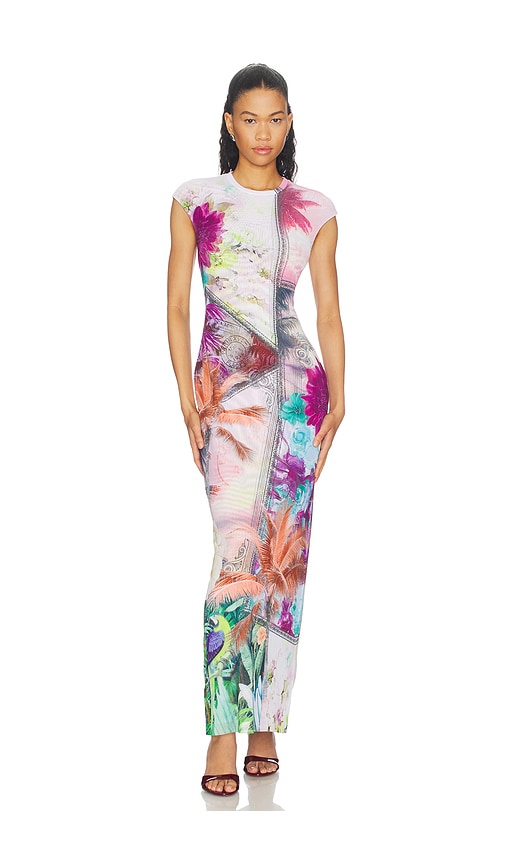 Mylo Dress