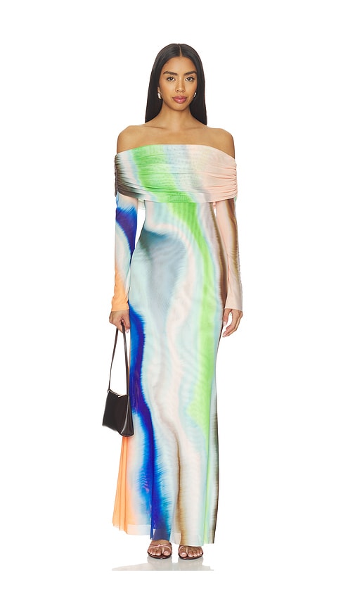Essie Dress