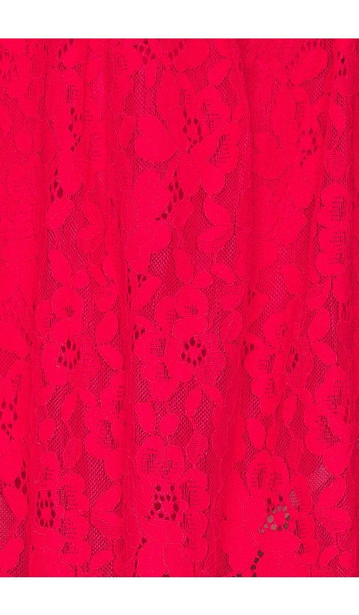 AFRM Aria Lace Dress | Thumbnail 4 AFRM Aria Lace Dress | Thumbnail 4
