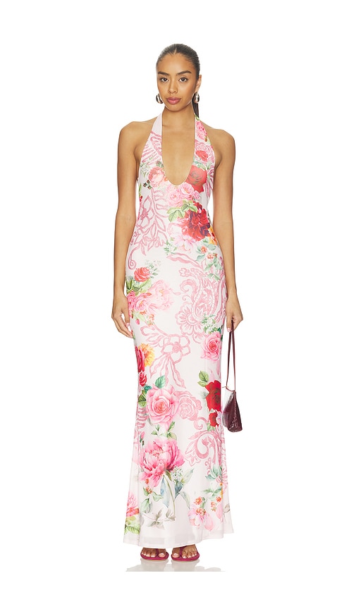 Paisleigh Dress