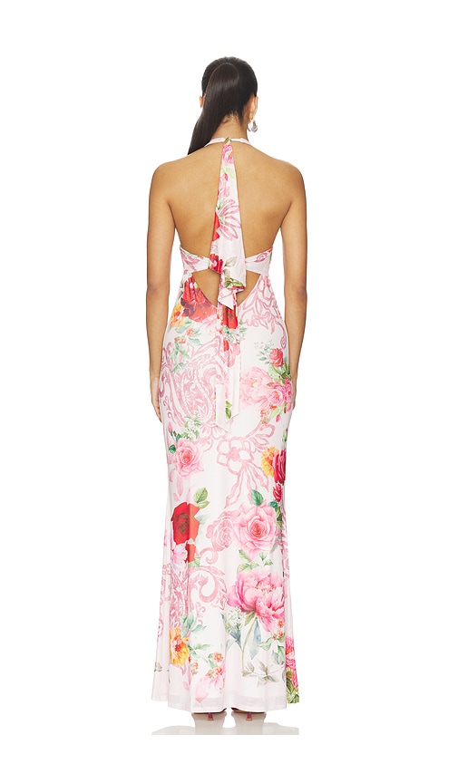 AFRM Paisleigh Dress | Thumbnail 3
