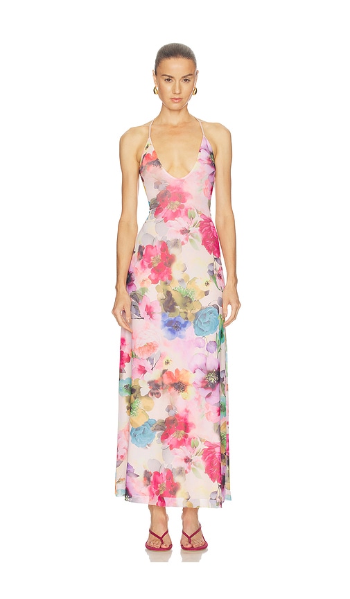 Romy Dress