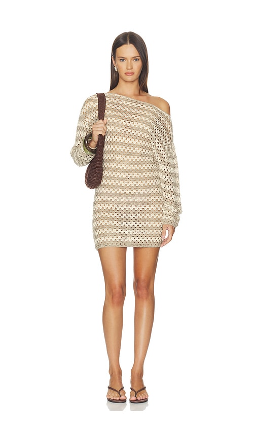 Samantha Dress