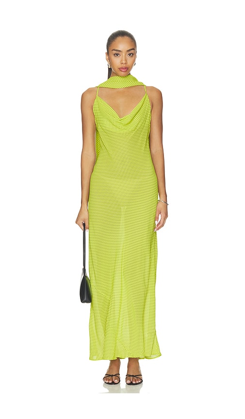 Cheryl Dress