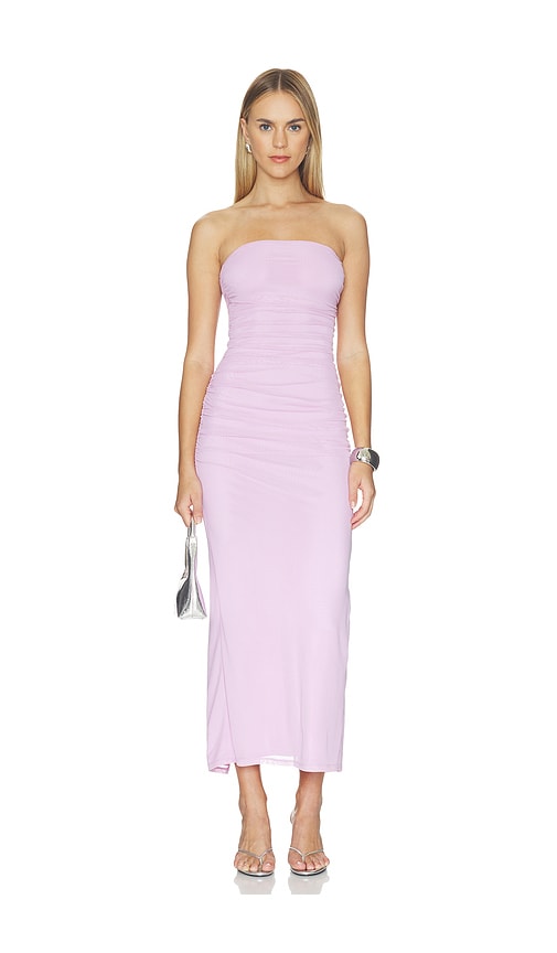 Marlo Dress