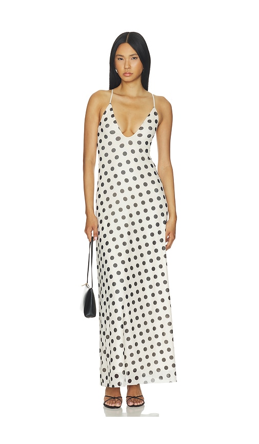 Romy Dress