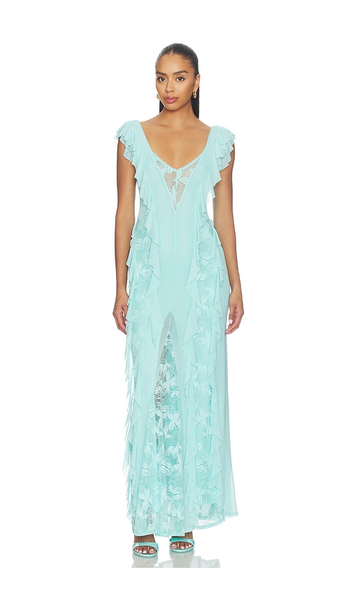 Trista Dress