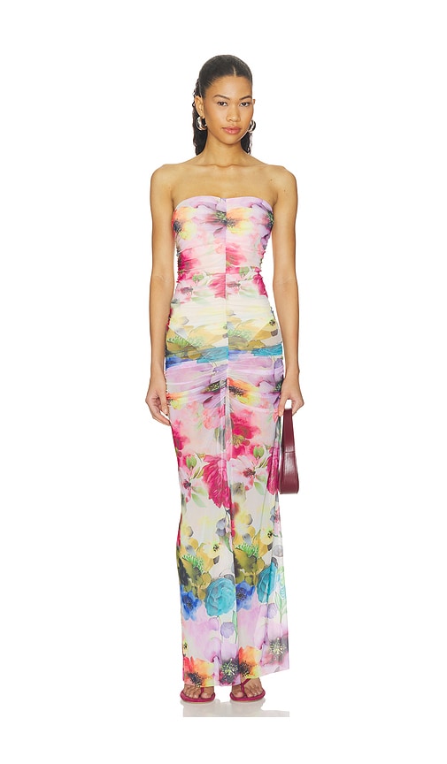 Sunndy Dress