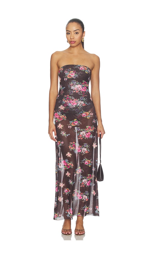 Alfie Dress