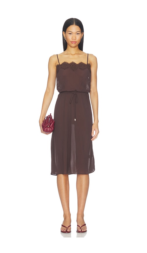 Tabitha Dress