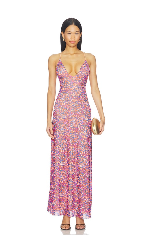 Romy Dress