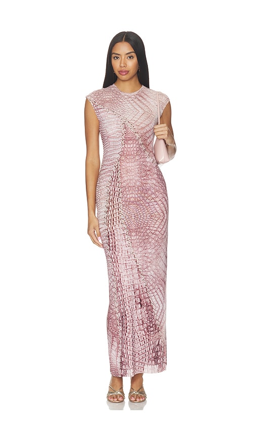 Mylo Dress