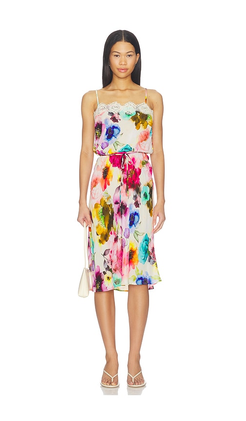 Tabitha Dress