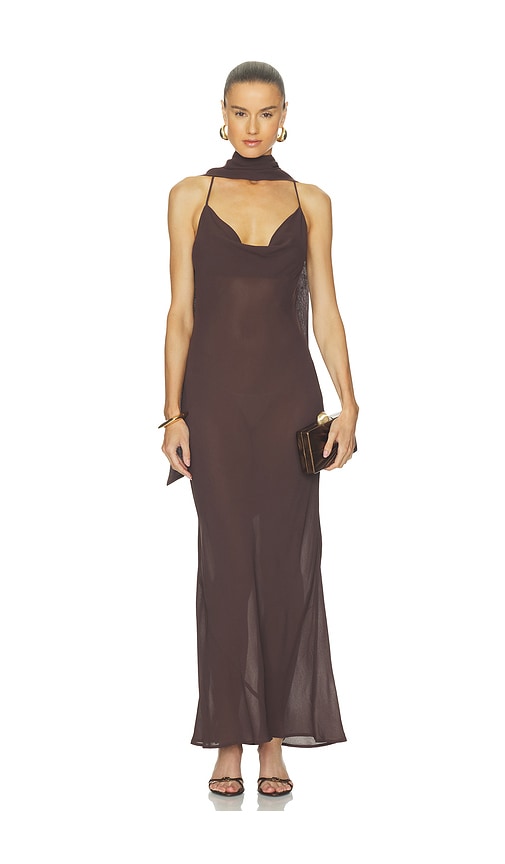 Cheryl Dress
