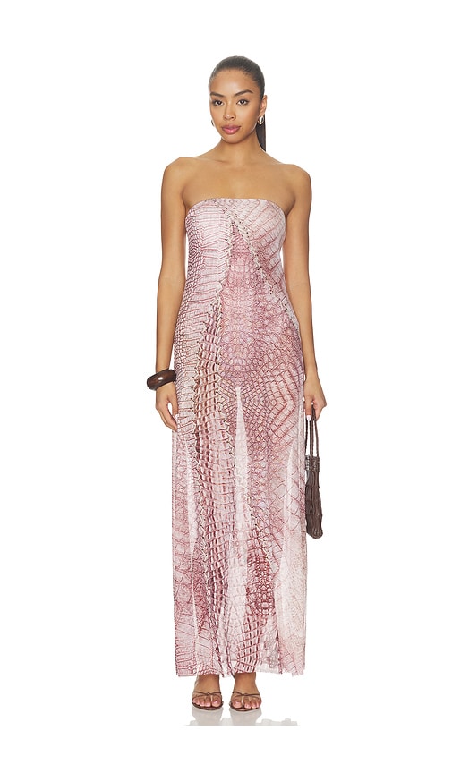 Alfie Dress