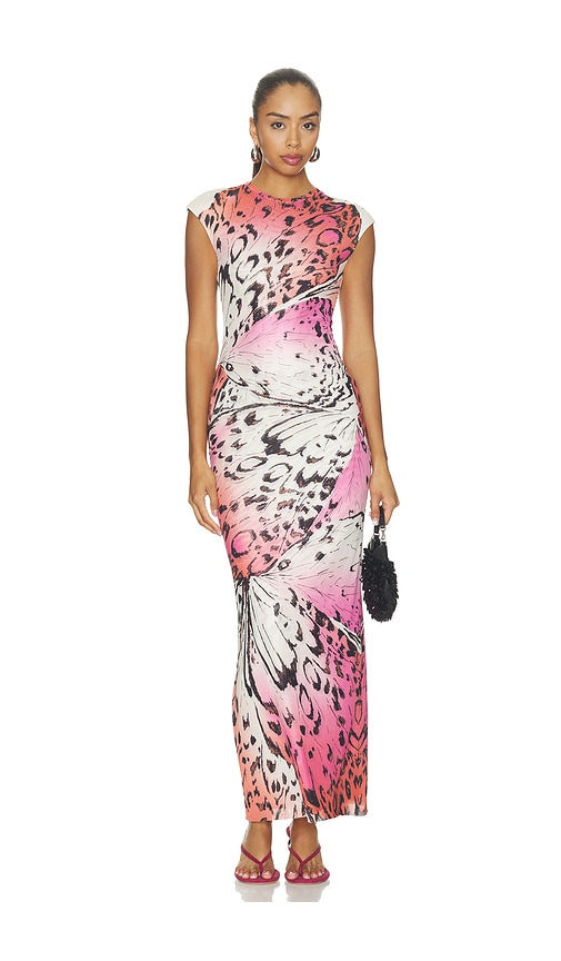 Mylo Dress
