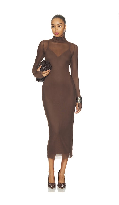 Shailene Dress