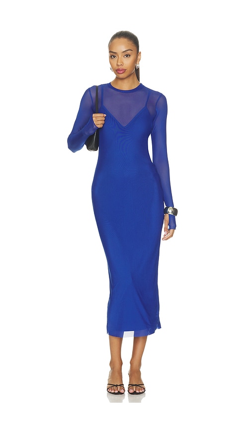 Ashland Dress