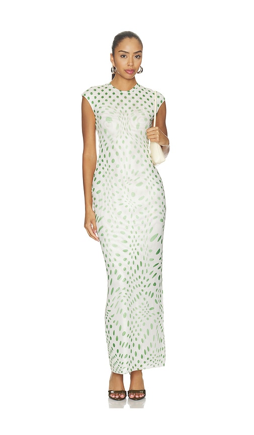 Mylo Dress