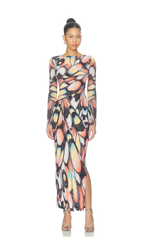 Phyll Dress