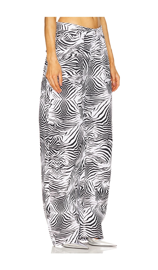 AFRM RHETT CARPENTER BARREL PANT 