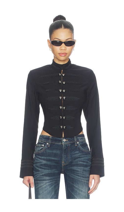 Gracyn Jacket