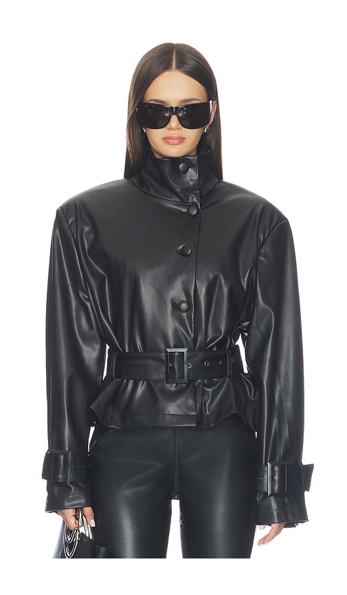 Scarlette Bomber