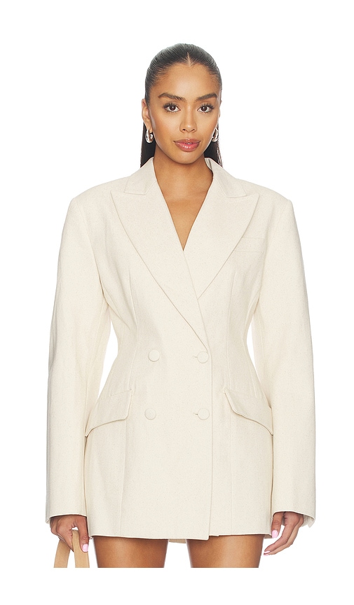 Jemima Blazer
