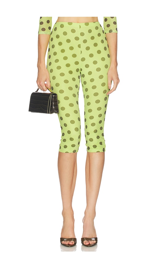 Gianna Capri Pant