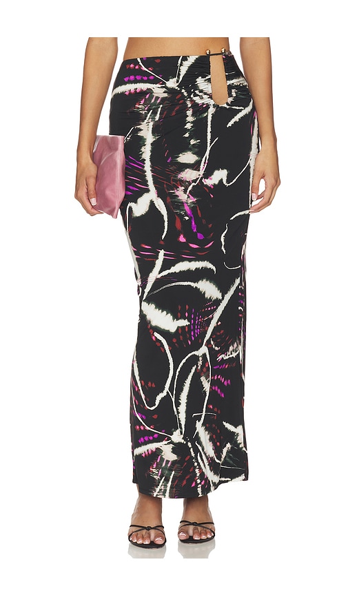 Aven Skirt