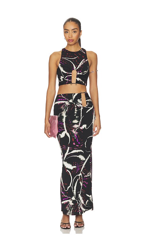 AFRM Aven Skirt | Thumbnail 5 AFRM Aven Skirt | Thumbnail 5