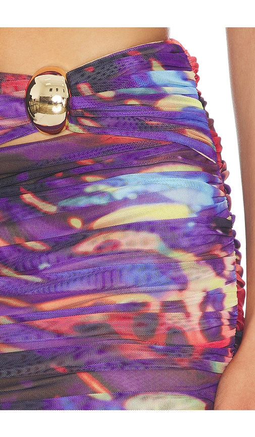 AFRM Cosmo Skirt | Thumbnail 6 AFRM Cosmo Skirt | Thumbnail 6