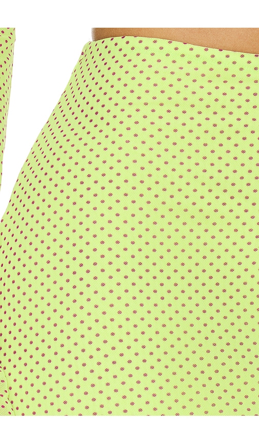 AFRM Tegan Skirt | Thumbnail 6 AFRM Tegan Skirt | Thumbnail 6
