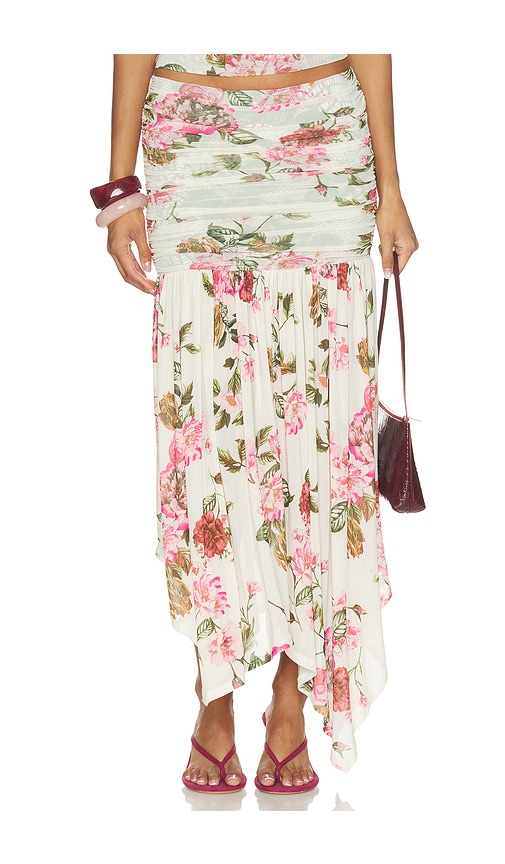 Estella Skirt