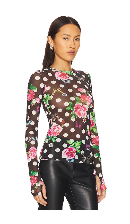 AFRM KAYLEE TOP