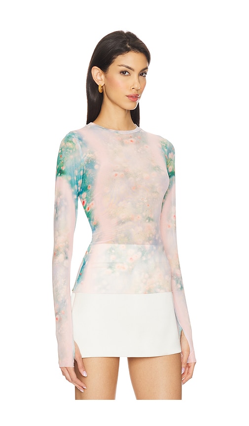 AFRM KAYLEE TOP
