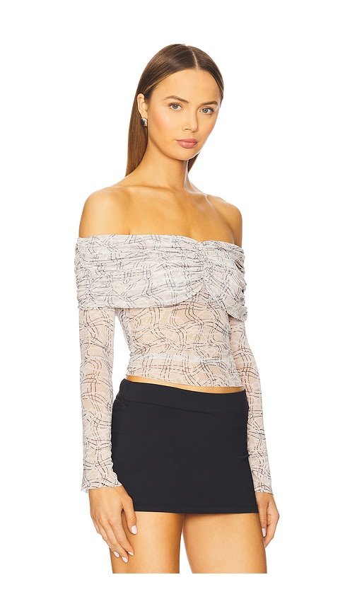 AFRM LILITH TOP 
