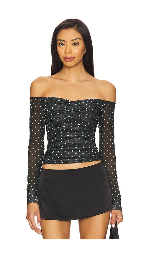 Odilla Top