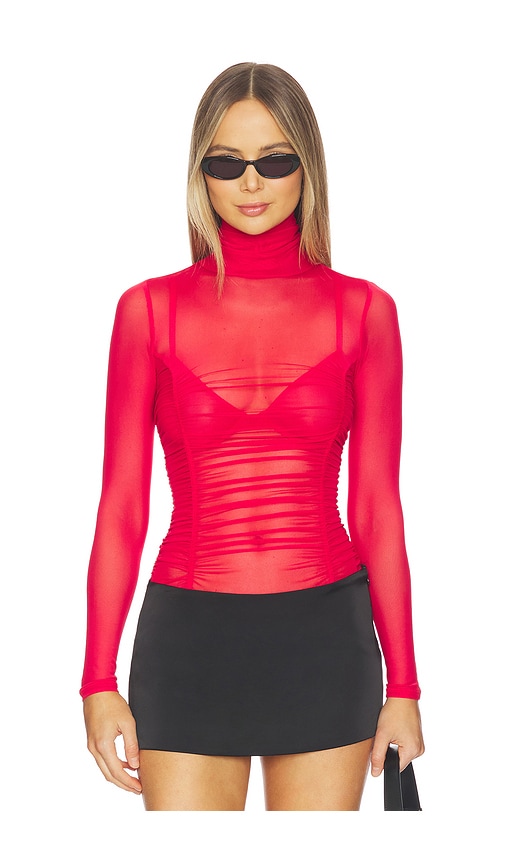 Nixie Bodysuit
