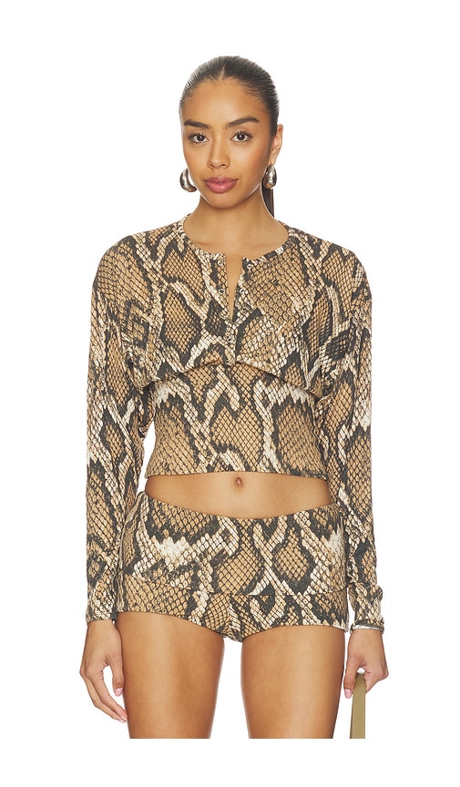Selma Top